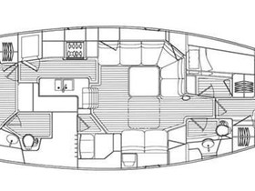 2001 Oyster 47 kopen