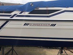 1984 Sunseeker Mexico 24 for sale