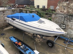 1984 Sunseeker Mexico 24 for sale