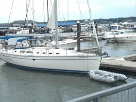 Catalina Yachts 470