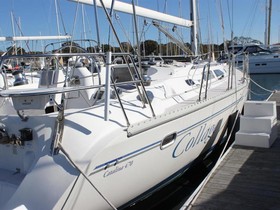 2001 Catalina Yachts 470