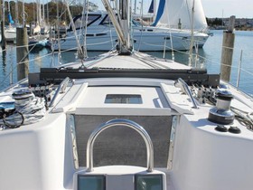 2001 Catalina Yachts 470 for sale