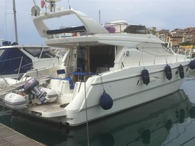 Azimut Yachts 43