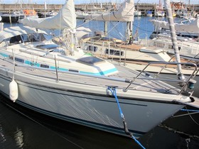 LM 315 Mermaid