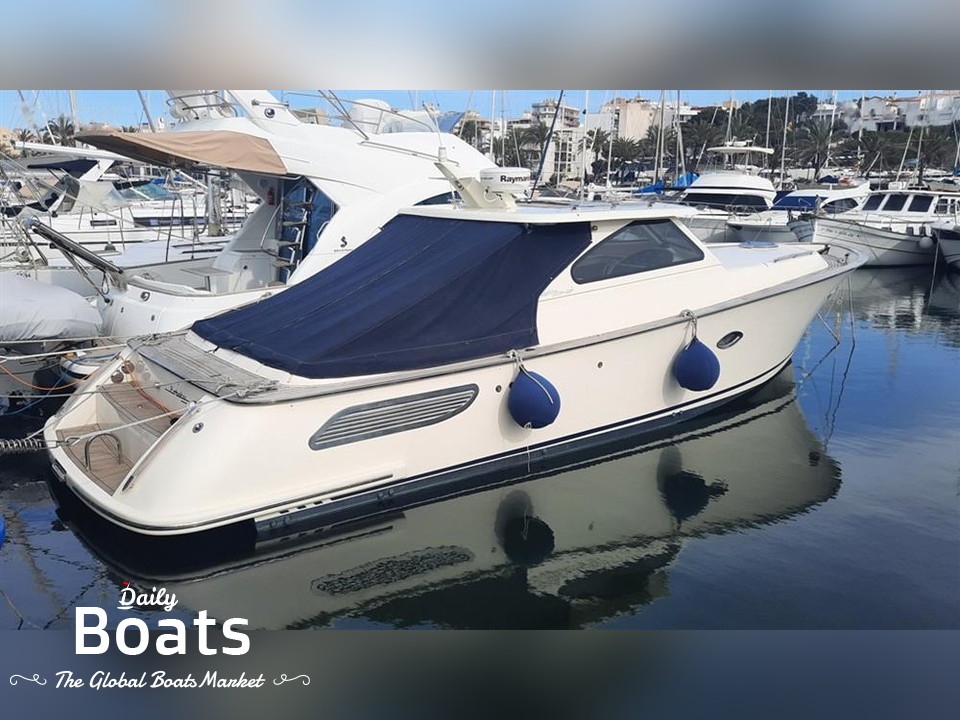 2010 Gagliotta 35 Lobster for sale. View price, photos and Buy 2010