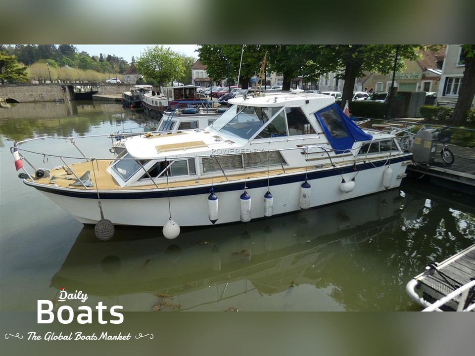 1976 Seamaster 30