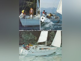 Bénéteau Boats First 26