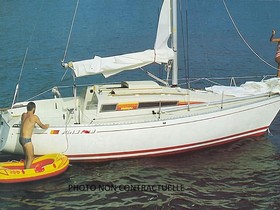 1984 Bénéteau Boats First 26 kopen