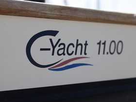 Kupić 2002 C-Yacht 11.00