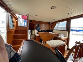 2007 Eagle 53 Pilothouse in vendita