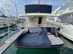 Acheter 2007 Eagle 53 Pilothouse