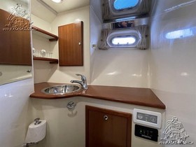 Acheter 2007 Eagle 53 Pilothouse