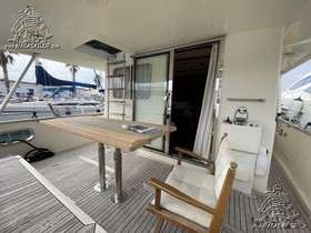 Acheter 2007 Eagle 53 Pilothouse
