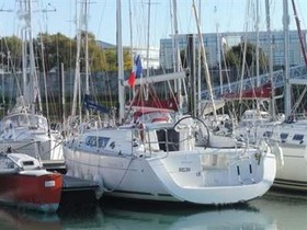 Bénéteau Boats Oceanis 34