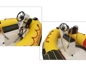 2021 Narwhal Inflatable Craft Nk450-R