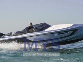 2021 Occhilupo Yacht & Carbon Superbia 28 myytävänä