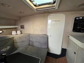 1989 Sunseeker Martinique 36