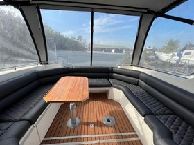 1989 Sunseeker Martinique 36 na sprzedaż