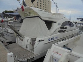Azimut Yachts 39