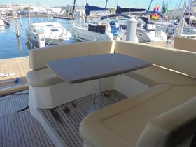 2009 Prestige Yachts 42 til salgs