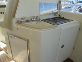 Osta 2009 Prestige Yachts 42