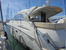 2009 Prestige Yachts 42 myytävänä