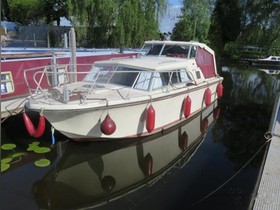 Birchwood Boats Cruiser