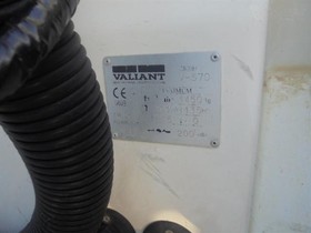 2010 Valiant 570