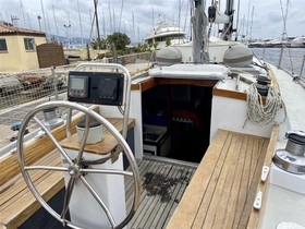 1973 Beaufort 16 for sale