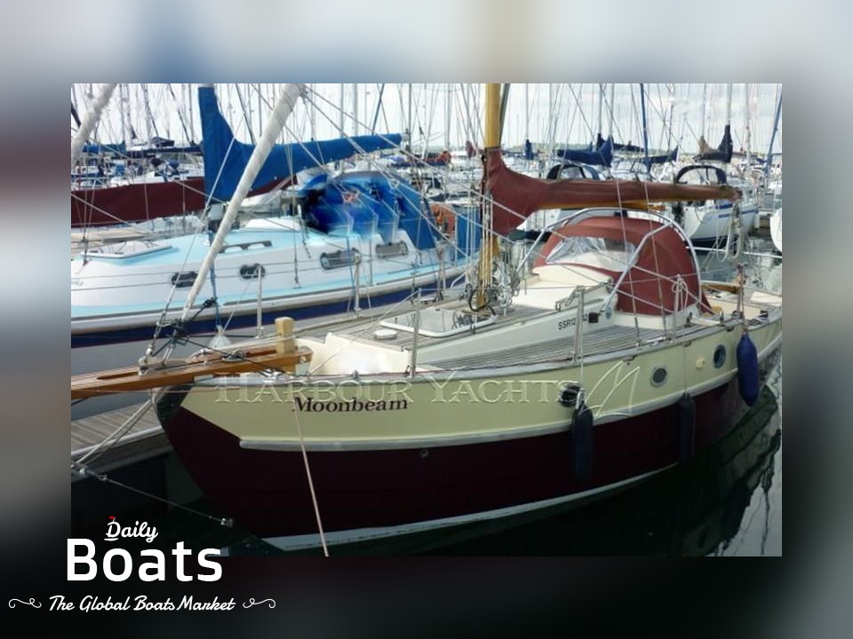 2004 Yarmouth 23 for sale. View price, photos and Buy 2004 Yarmouth 23