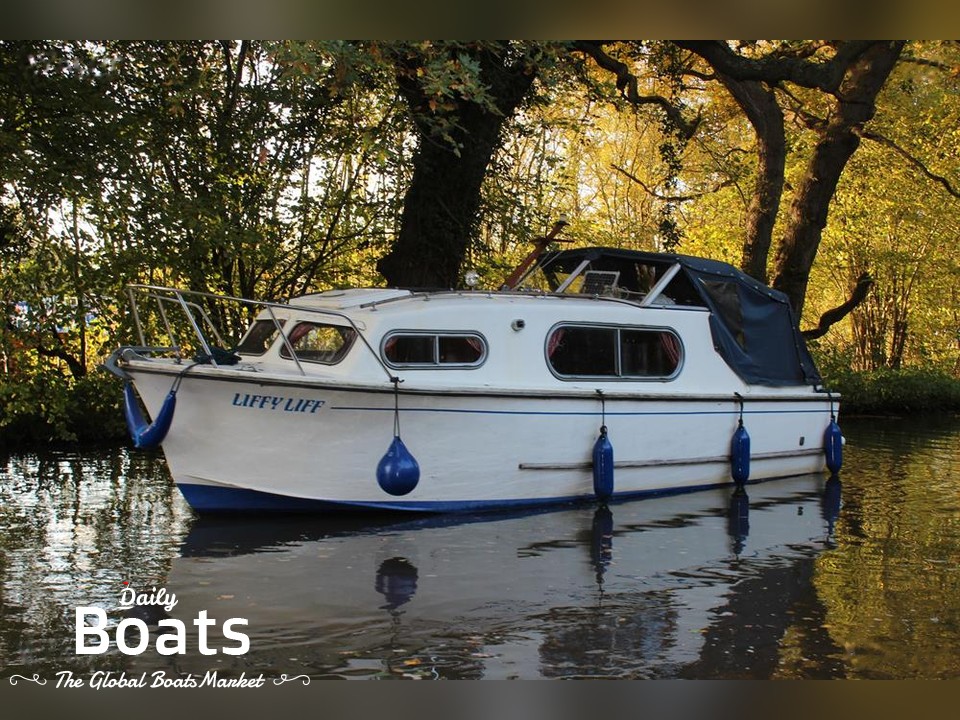 1970 Freeman 23 for sale. View price, photos and Buy 1970 Freeman 23