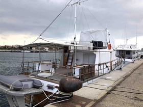 1975 Grand Banks 48 for sale