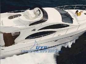 Azimut Yachts 42 Evolution