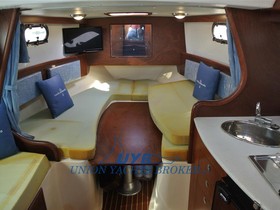 2010 Futura Yachts 28