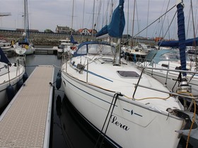 2007 Bavaria Yachts 34 Cruiser