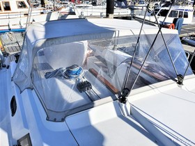 2008 Hanse Yachts 350 на продажу