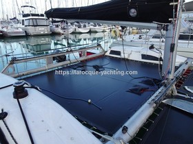 1988 Francqueville 28 Fast Catamaran for sale