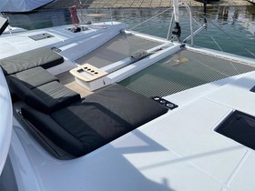 2022 Lagoon Catamarans 510 en venta