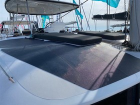 2022 Lagoon Catamarans 510 en venta