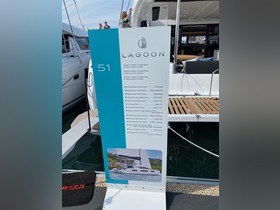 Comprar 2022 Lagoon Catamarans 510