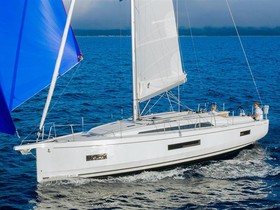 2023 Bénéteau Boats Oceanis 40.1 for sale