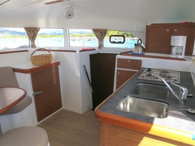 2019 Lagoon Catamarans 380