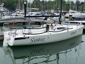 2014 J Boats J88 na sprzedaż