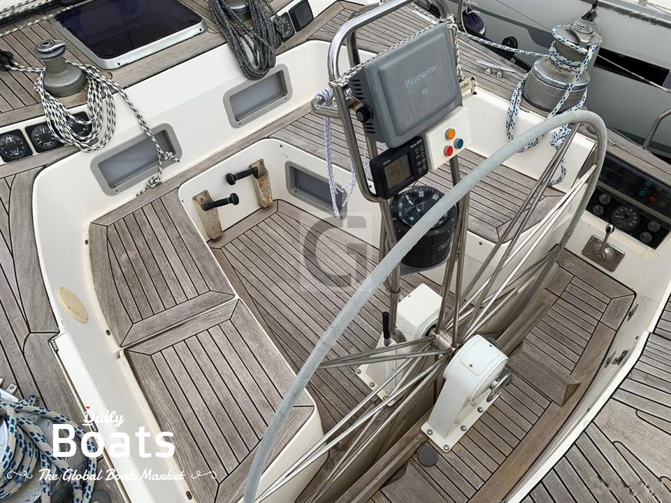 1992 Baltic Yachts 52 for sale. View price, photos and Buy 1992 Baltic