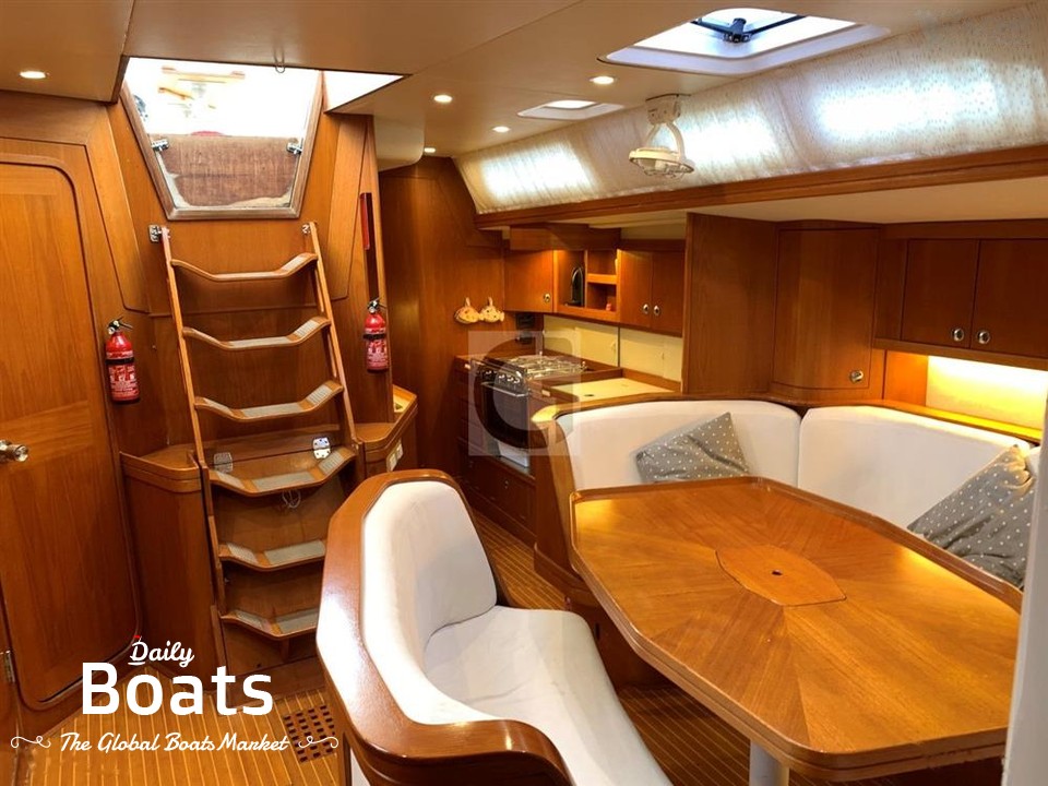 1992 Baltic Yachts 52 for sale. View price, photos and Buy 1992 Baltic