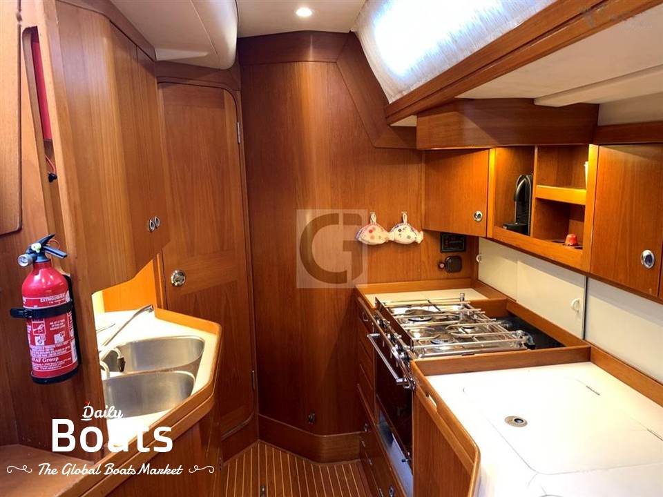 1992 Baltic Yachts 52 for sale. View price, photos and Buy 1992 Baltic