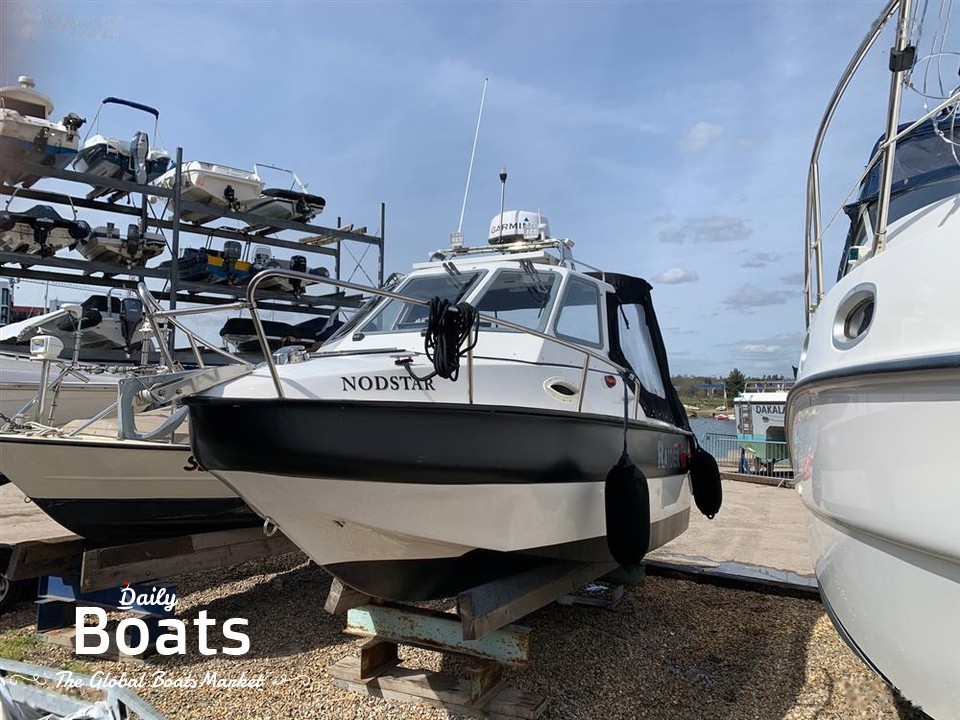 2001 Raider 18 Fisherman for sale. View price, photos and Buy 2001 Raider 18 Fisherman 221260