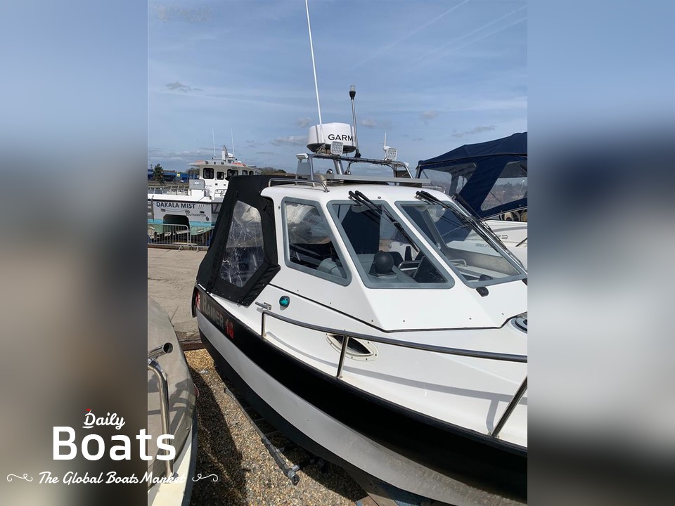 2001 Raider 18 Fisherman for sale. View price, photos and Buy 2001 Raider 18 Fisherman 221260