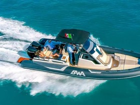 BWA Boats 30 Premium