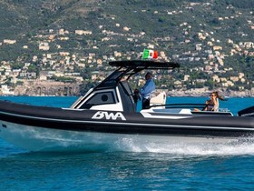 2021 BWA Boats 30 Premium satın almak